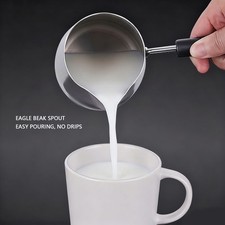 A350ml Turkish Coffee Pot 304