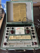 Vintage Jackson Dynamic Tube