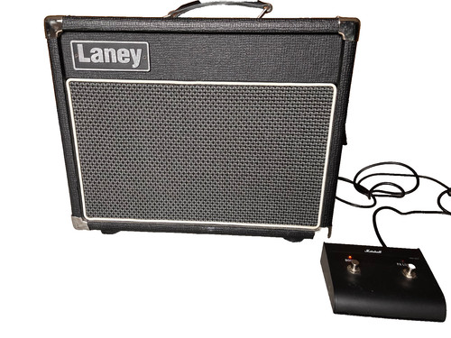 Laney vc15 110 15w - laney, amp