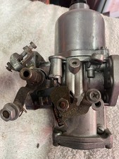 SU Hif44 Carburettor