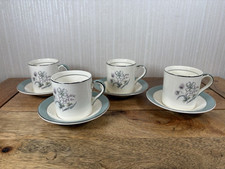 4x Vintage Midwinter