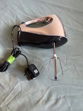 KENWOOD 250W Electric chrome
