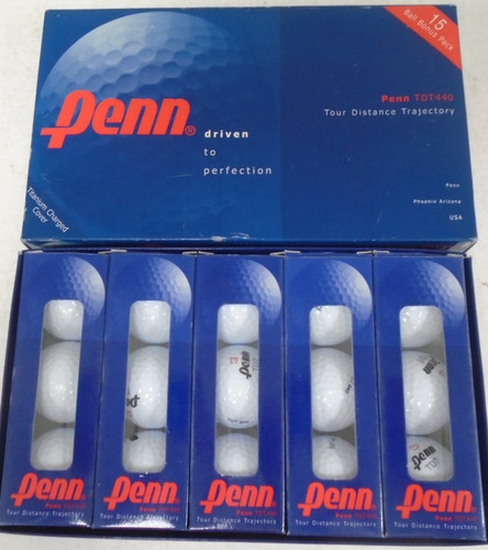 Penn tour distance tdt432 - distance,