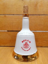 Bells Scotch Whisky Wade
