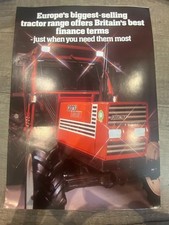 Fiatagri Finance Terms 780 880