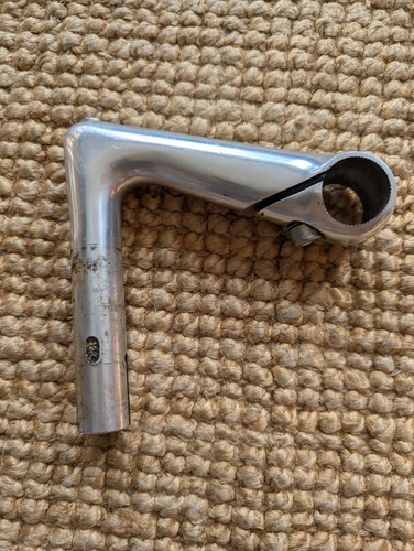 Vintage cinelli quill stem 95 - vintage,
