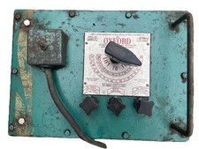 Oxford Oil Cooled Stick Arc Welder