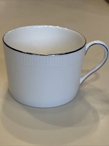 Wedgwood vera wang blanc sur - vera,