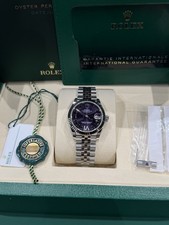 Rolex Datejust 31 278274