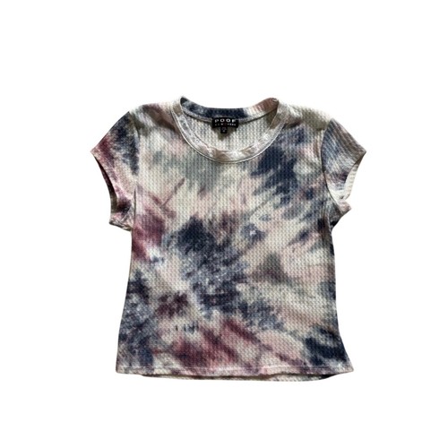 Poof new york - new, dye