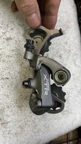 Vintage shimano deore xtr - vintage,
