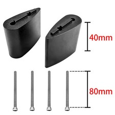 For Aero Bar Optimizer Bike