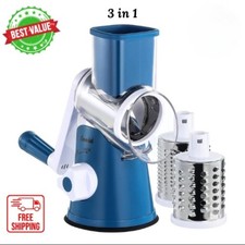 Geedel Rotary Cheese Grater