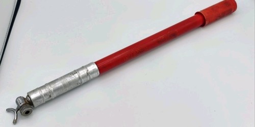 Silca milano red - red, pump
