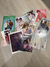 Job Lot Of Ladies Vintage