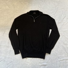Valentino Milano Quarter Zip
