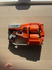 Nerf Flipfury Zombie Strike