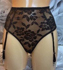 Woman’s CD TV  sexy Black