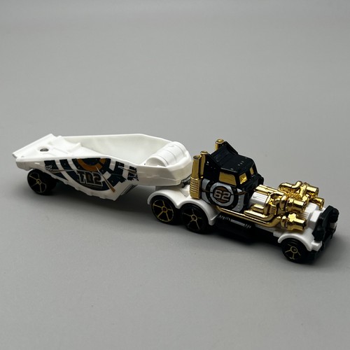 Hot wheels track stars turbo - track,