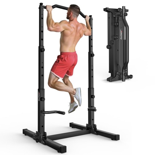 Joroto foldable power tower - foldable,