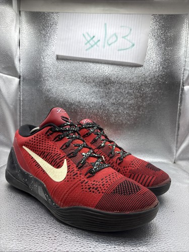 Nike kobe elite low - kobe,