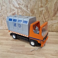 Playmobil 4418 Refuse Bin