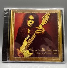 Yngwie Malmsteen – The Best
