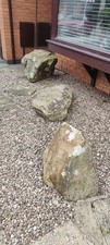Large Rocks / Stones for garden landscaping