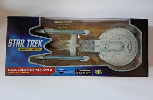 Star trek starship legends - trek,