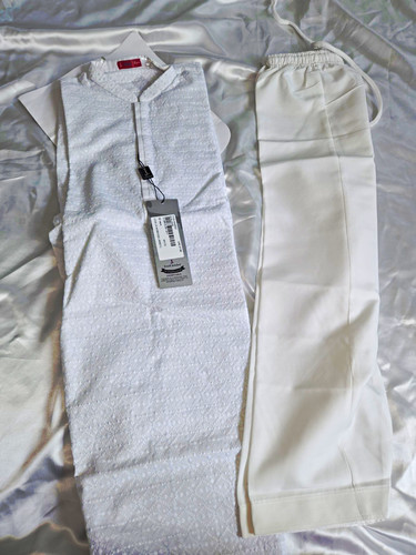 Junaid jamshed boys cotton - junaid,