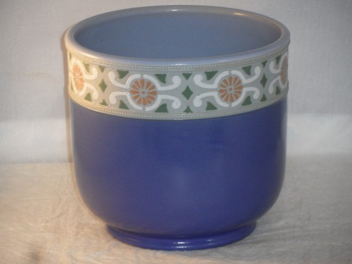 Antique art nouveau lovatts - antique, nouveau?