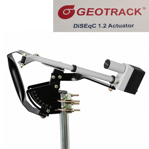 New geotrack 100 diseqc - new, 1.2