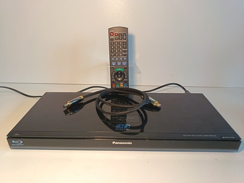 Panasonic dmp bdt310 full - panasonic, dmp-bdt310