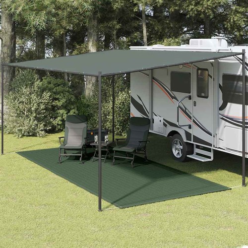 310706 vidaxl tent carpet - tent,