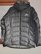 Mountain Equipment Classic