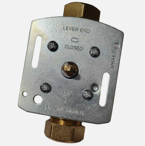 Myson 22mm zone valve - myson,
