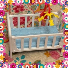 Sweet Vintage Cabbage Patch