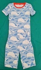Mini Boden Girls Cosy short