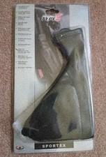 Handbrake Gaiter Type S