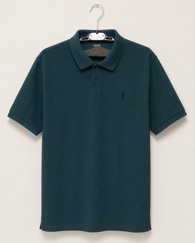 Next men dark teal - next,