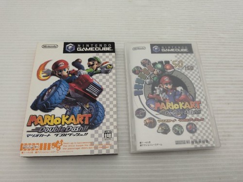 Mario kart double - mario,