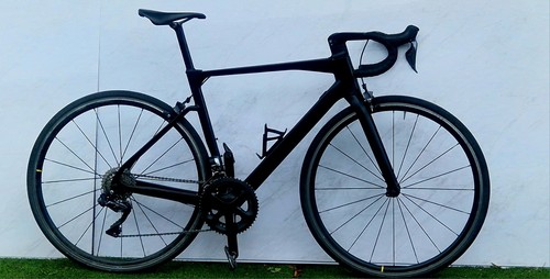 Ribble endurance ultegra di2 - ribble,