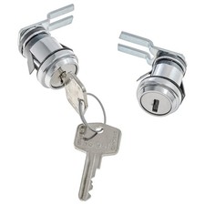 MGB Exterior Door Locks & Keys