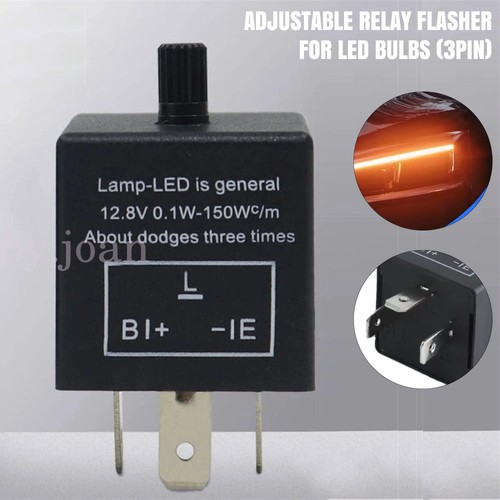 12v pin led - 3,