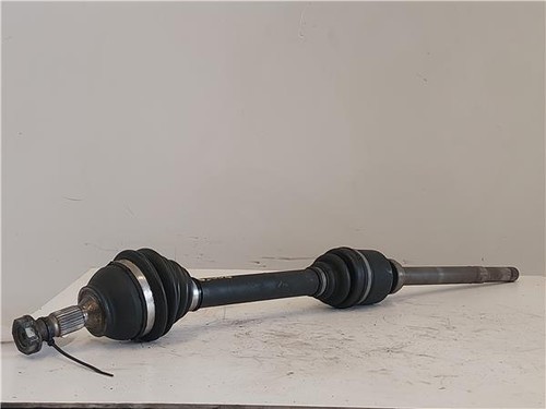 Front axle citroen berlingo - front, dx