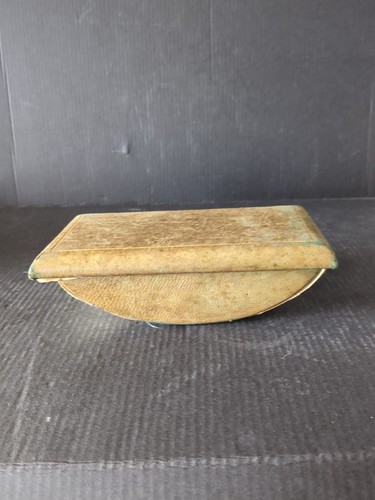 Vintage italian wooden - italian,