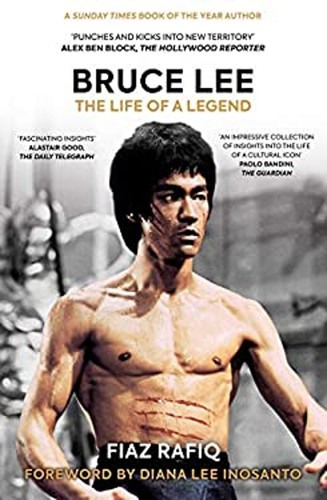 Bruce lee the - lee, of