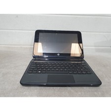 HP Pavilion TouchSmart 10-e011sa Laptop 10.1" Touchscreen Display - For Parts