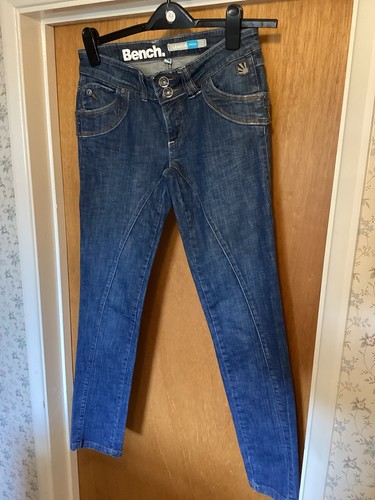 Men blue bench - men’s, jeans