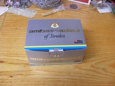 Vintage Ambassadeur ABU Garcia